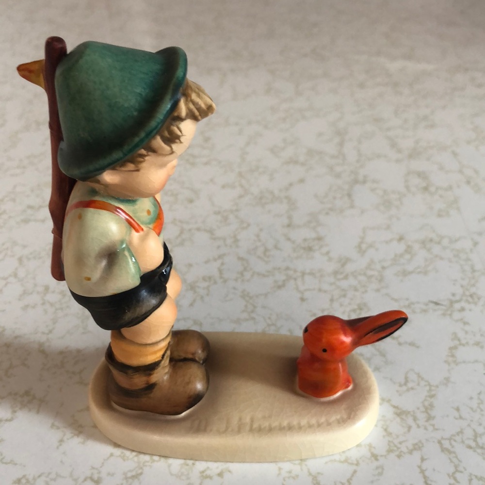 Vintage Hummel